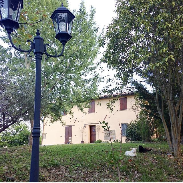Insolita Locandiera Brisighella Esterno foto
